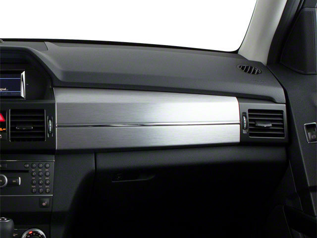 Used 2010 Mercedes-Benz GLK 350 2WD image 18
