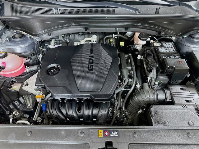 Used 2023 Hyundai Santa Fe SEL w/ Premium Package image 31