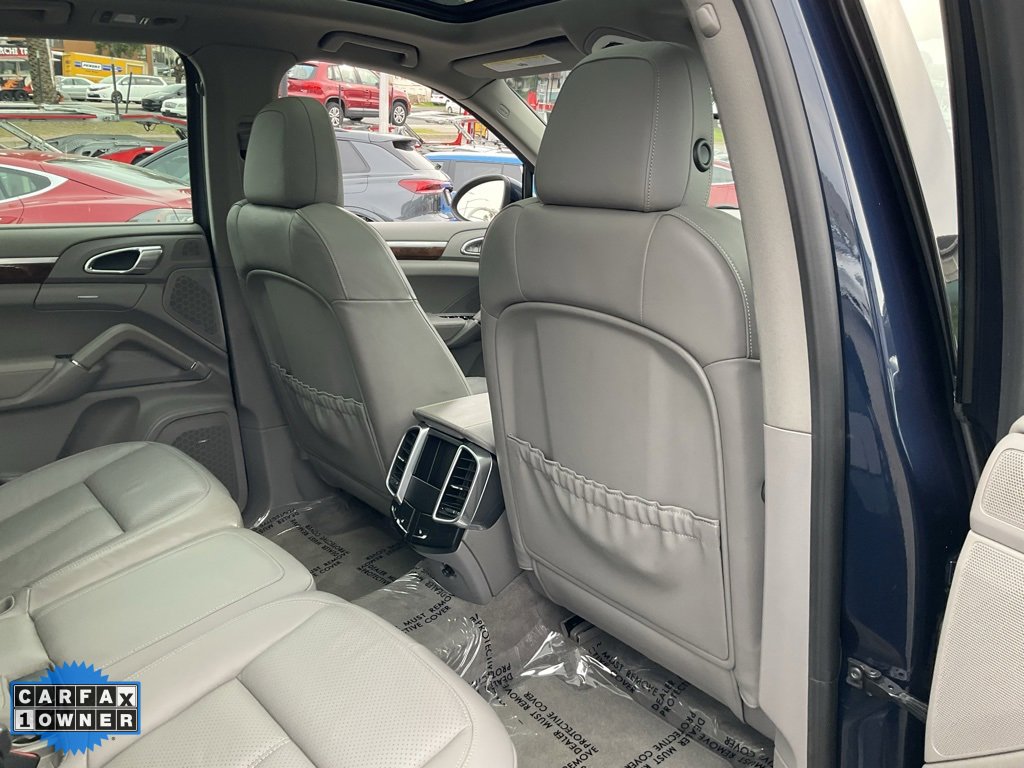 Used 2013 Porsche Cayenne image 48