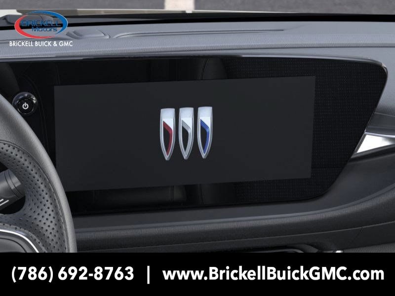 New 2026 Buick Envista Sport Touring w/ Convenience II Package FWD image 20