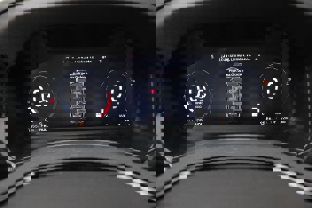 New 2026 Ford Explorer ST-Line image 8