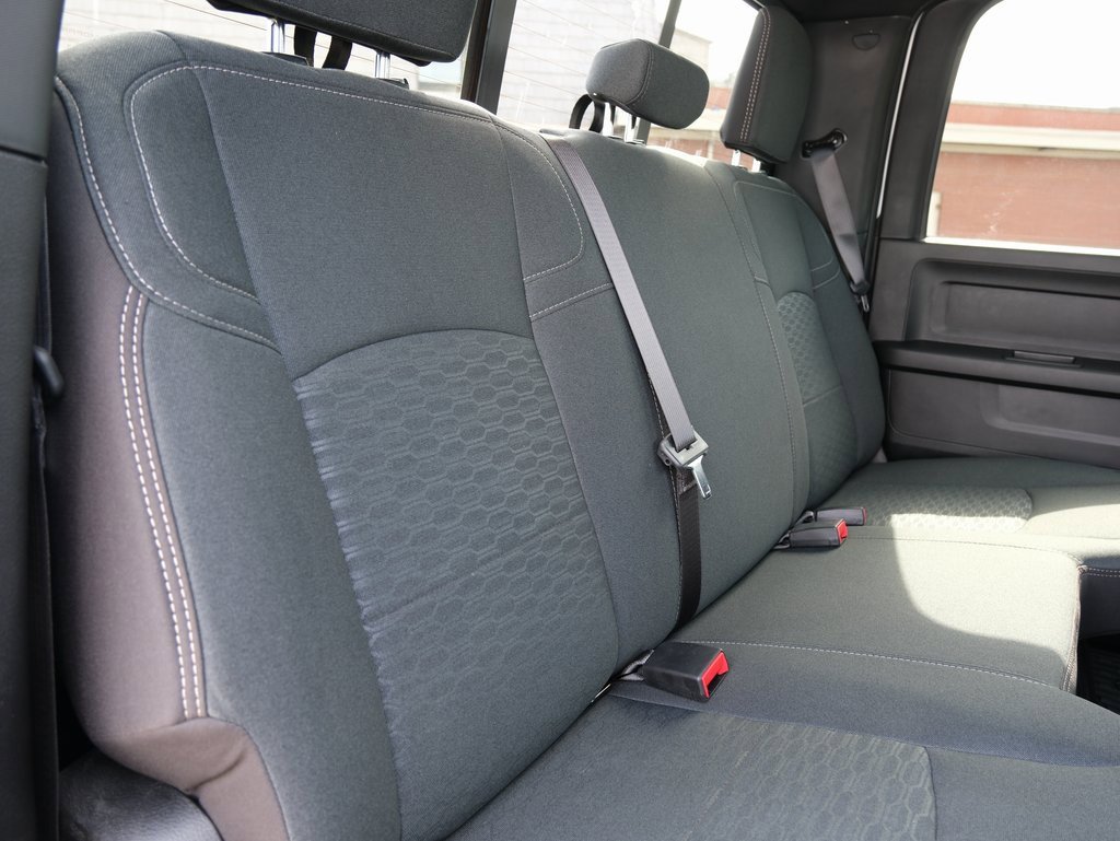 New 2025 RAM 2500 Tradesman image 31