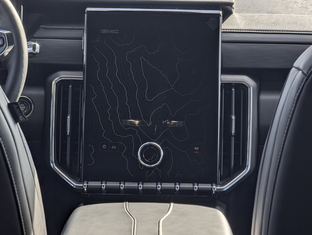 New 2026 GMC Acadia Elevation w/ Black Edition image 22