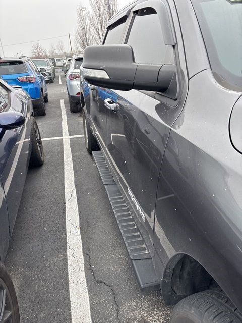 Used 2020 RAM 1500 Big Horn image 4