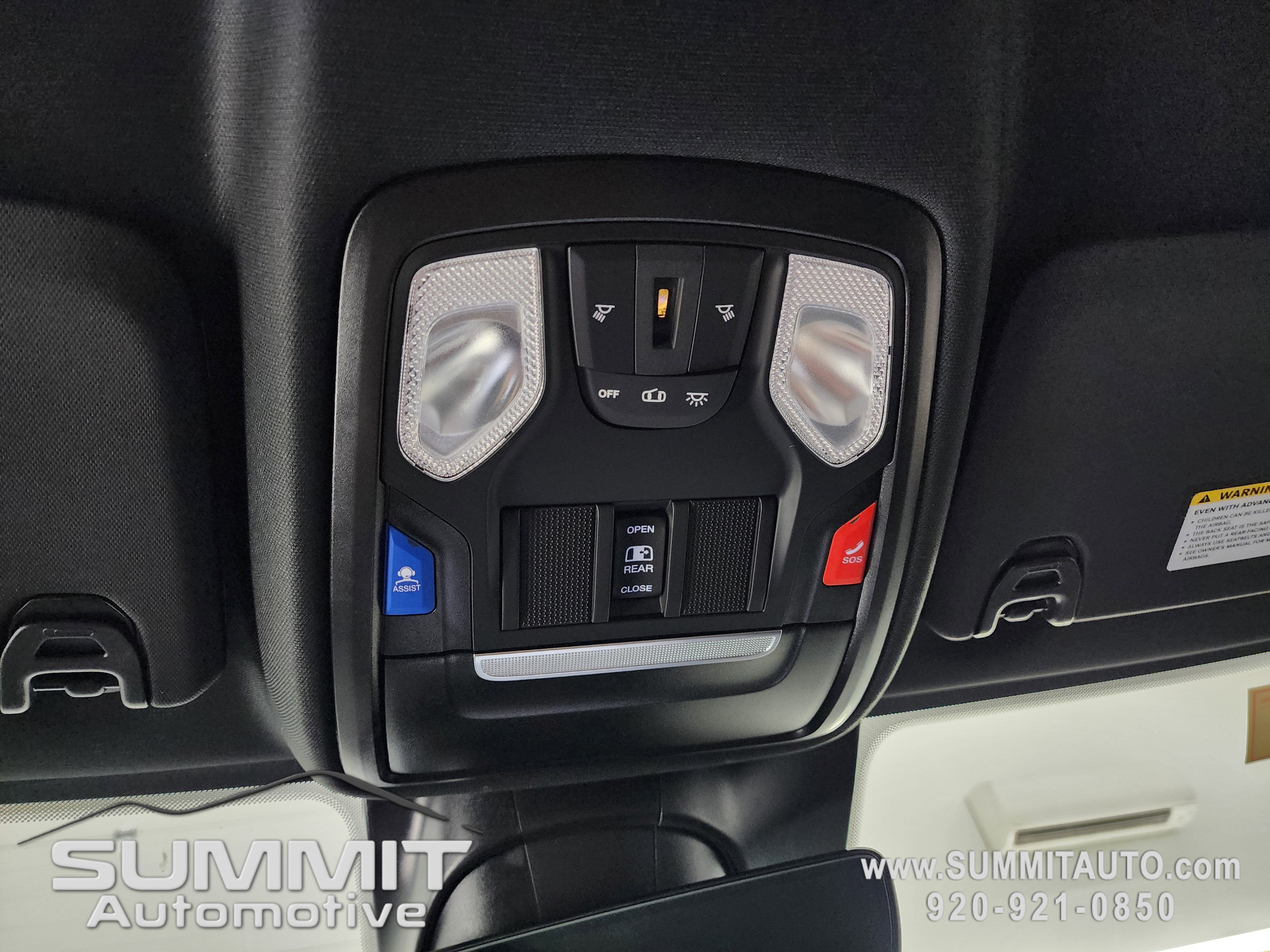 New 2026 RAM 3500 Tradesman image 64