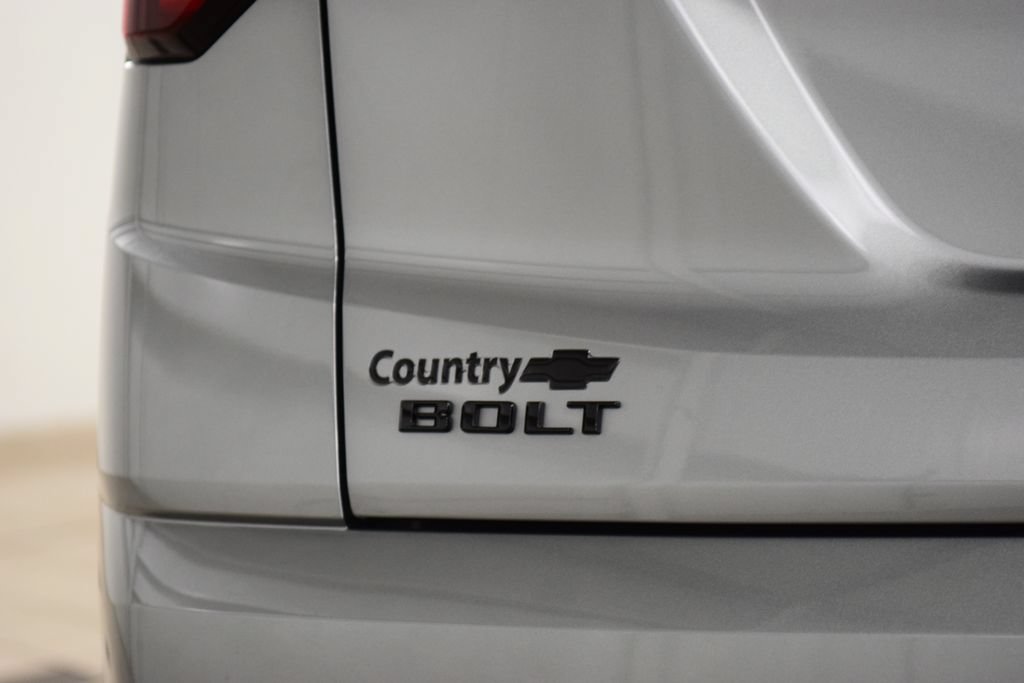 New 2027 Chevrolet Bolt RS w/ Technology Package FWD image 23