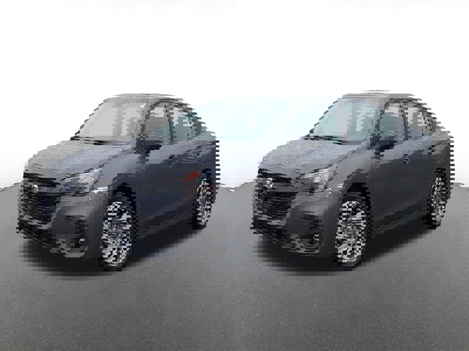 Certified 2025 Subaru Legacy Limited image 1