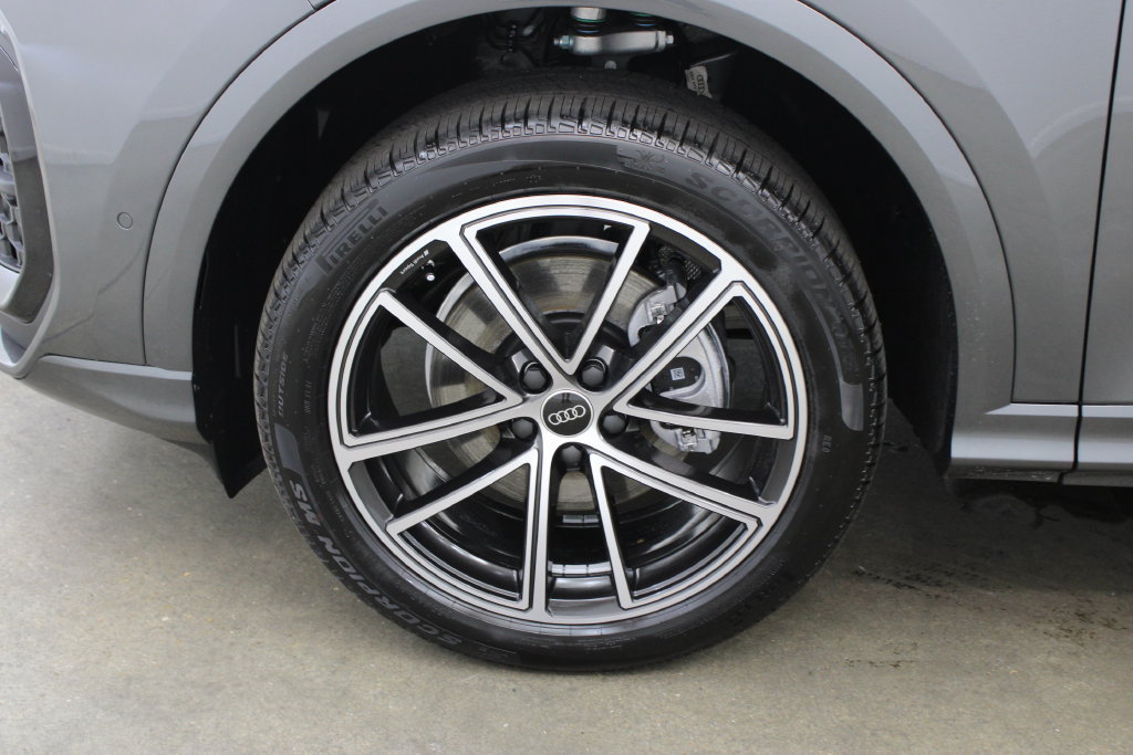 New 2026 Audi Q5 Premium Plus AWD/4WD image 29