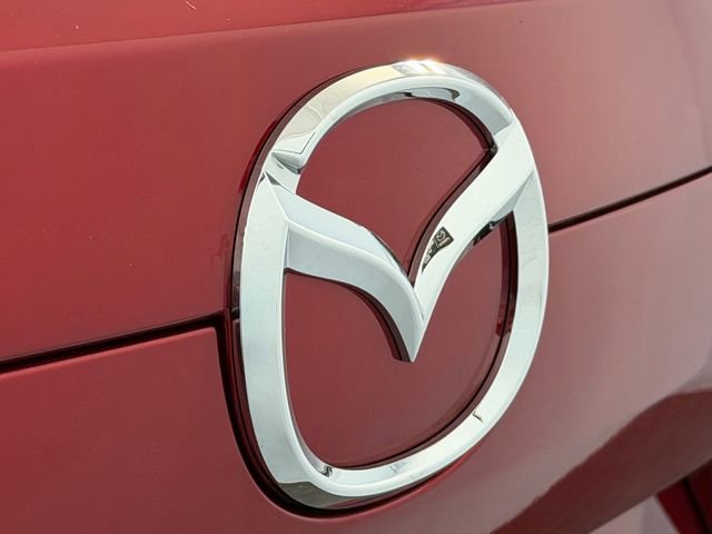 Certified 2023 MAZDA CX-5 AWD 2.5 S image 11