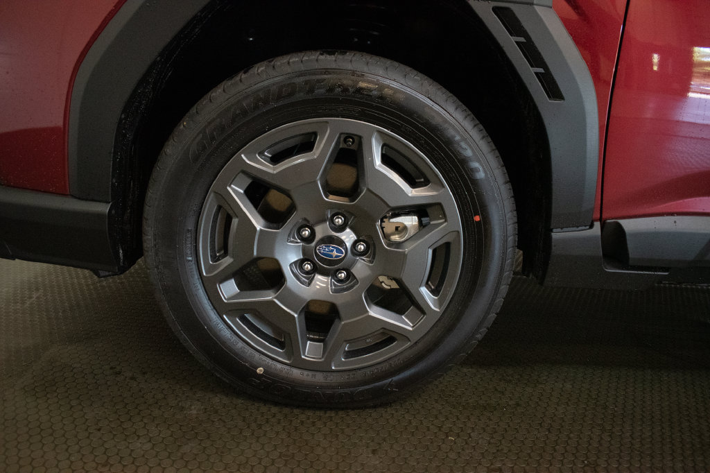 New 2026 Subaru Outback Premium AWD/4WD image 9