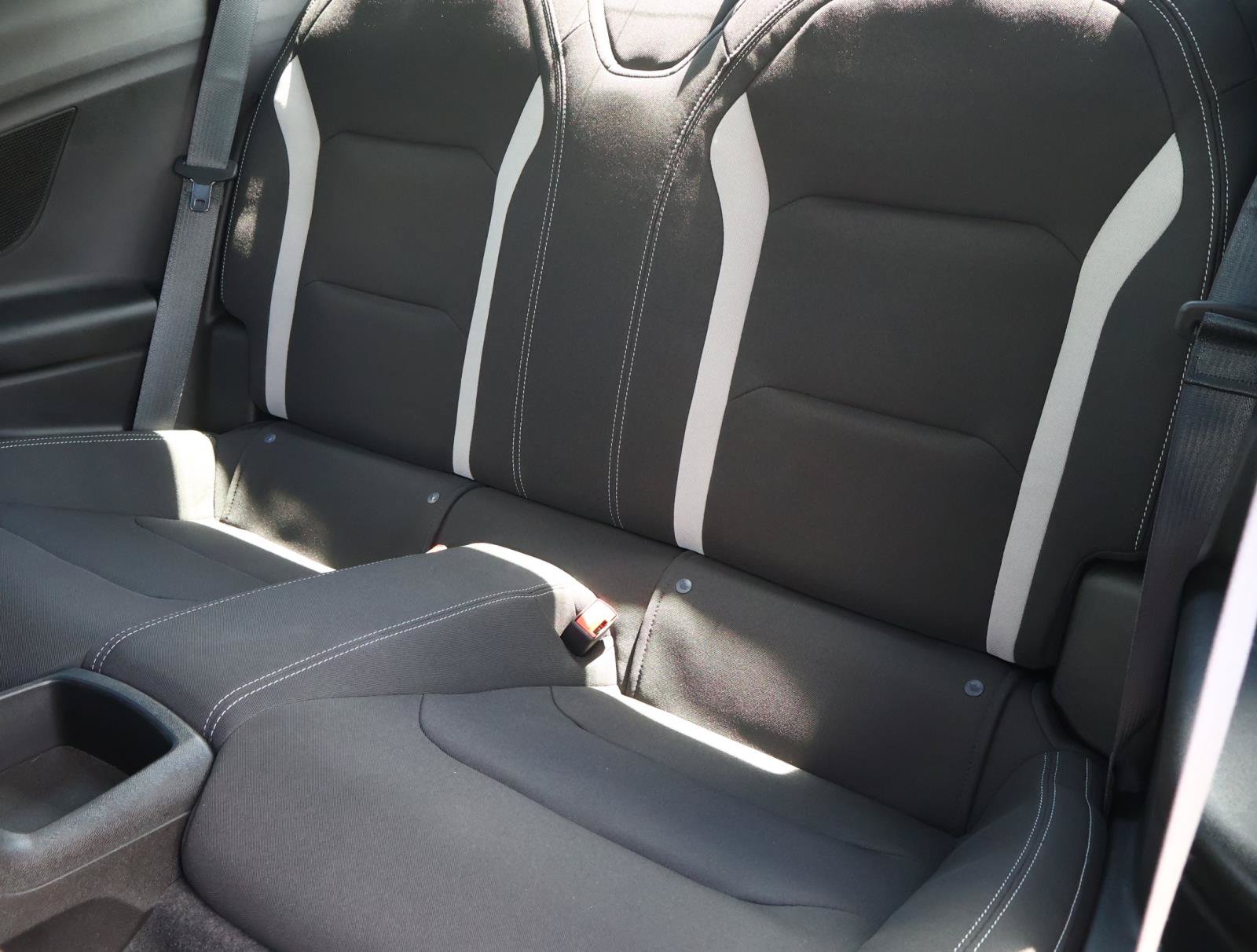 Used 2023 Chevrolet Camaro SS RWD image 17