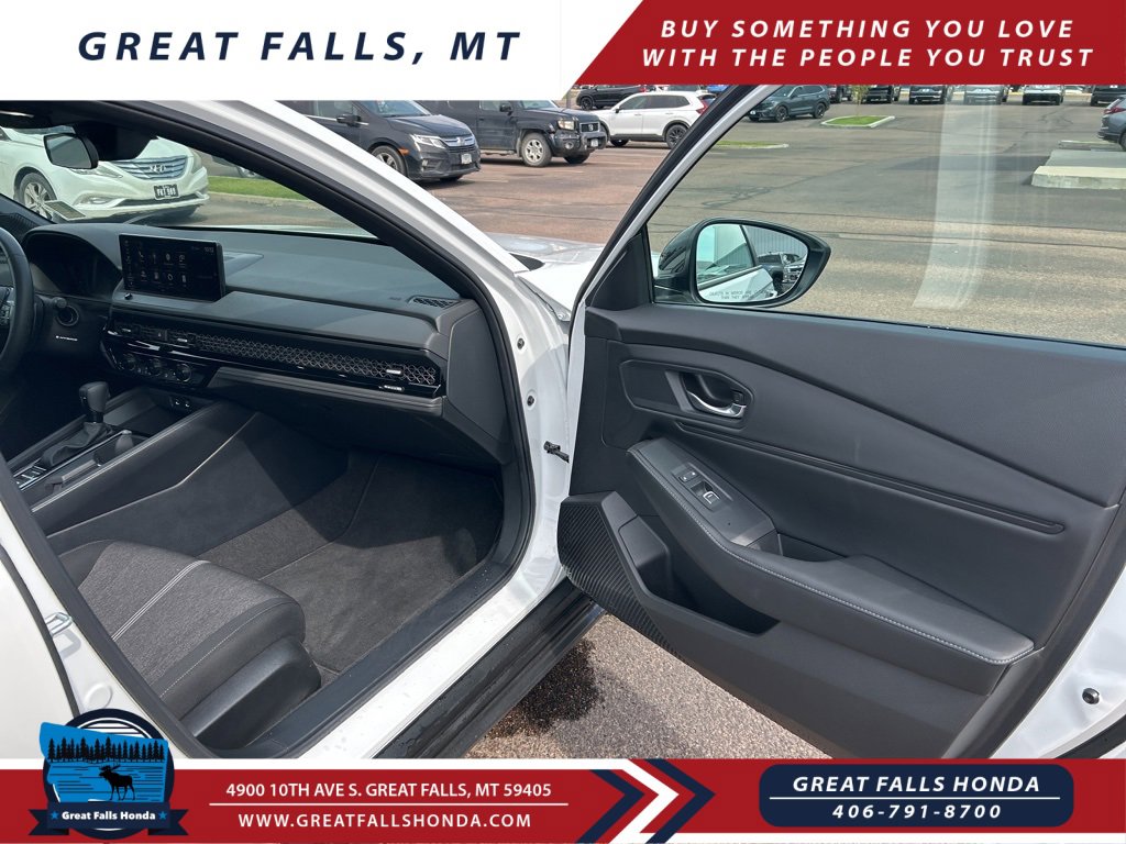 Used 2024 Honda Accord Sport image 28