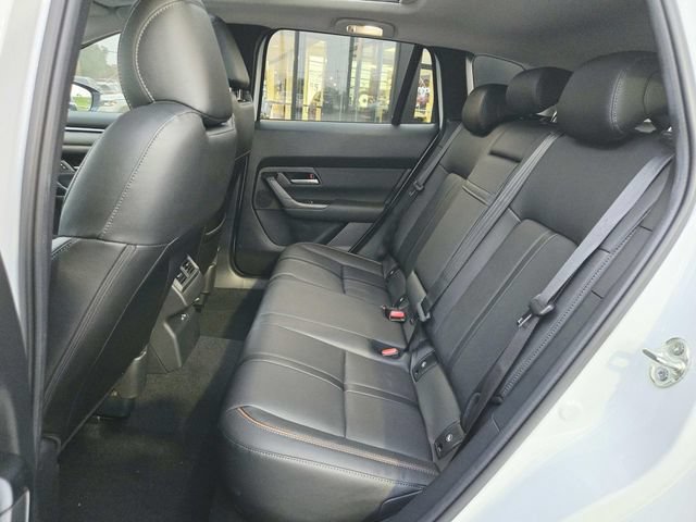 New 2026 MAZDA CX-50 AWD 2.5 S w/ Cargo Package image 13