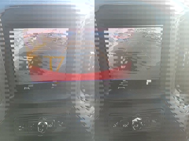 Used 2021 Chevrolet Silverado 1500 Custom image 15