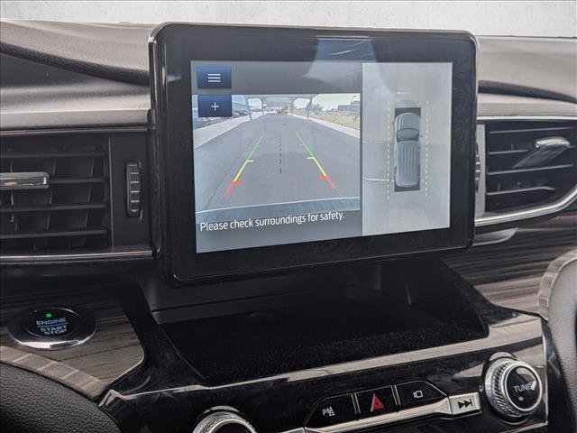 Used 2021 Ford Explorer Limited w/ Equipment Group 301A image 14