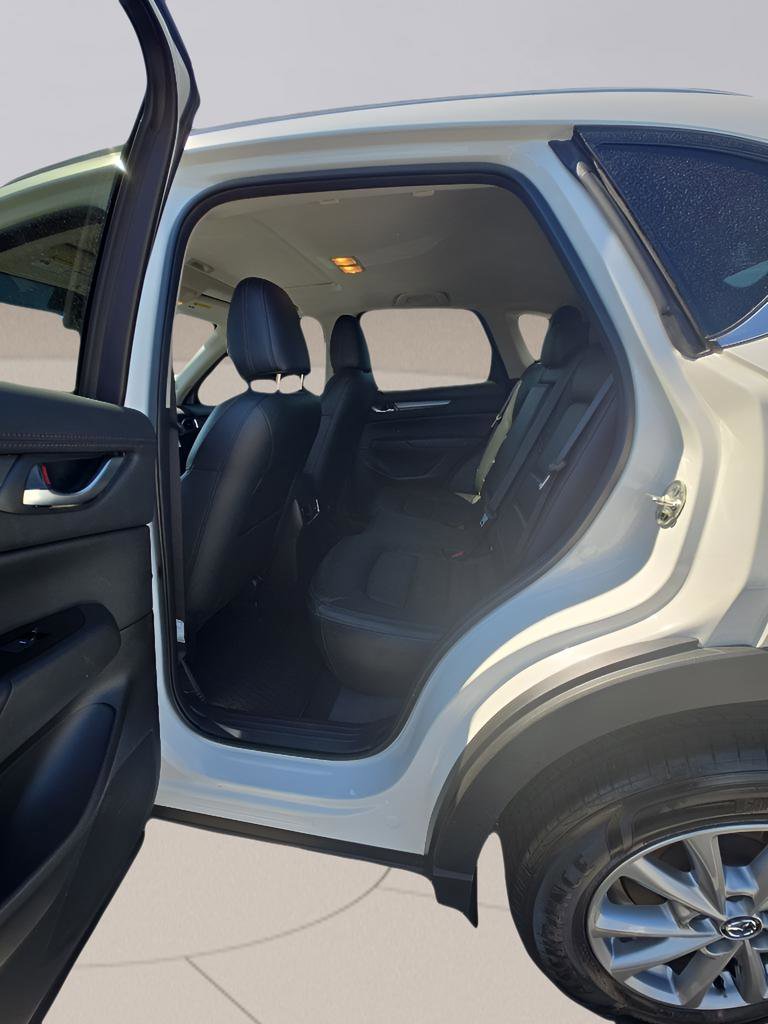 Used 2023 MAZDA CX-5 AWD 2.5 S image 12