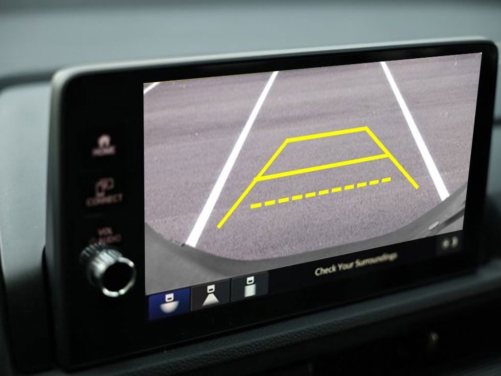 New 2026 Honda CR-V LX image 18