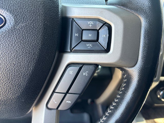 Used 2017 Ford F350 Lariat w/ Lariat Ultimate Package image 14