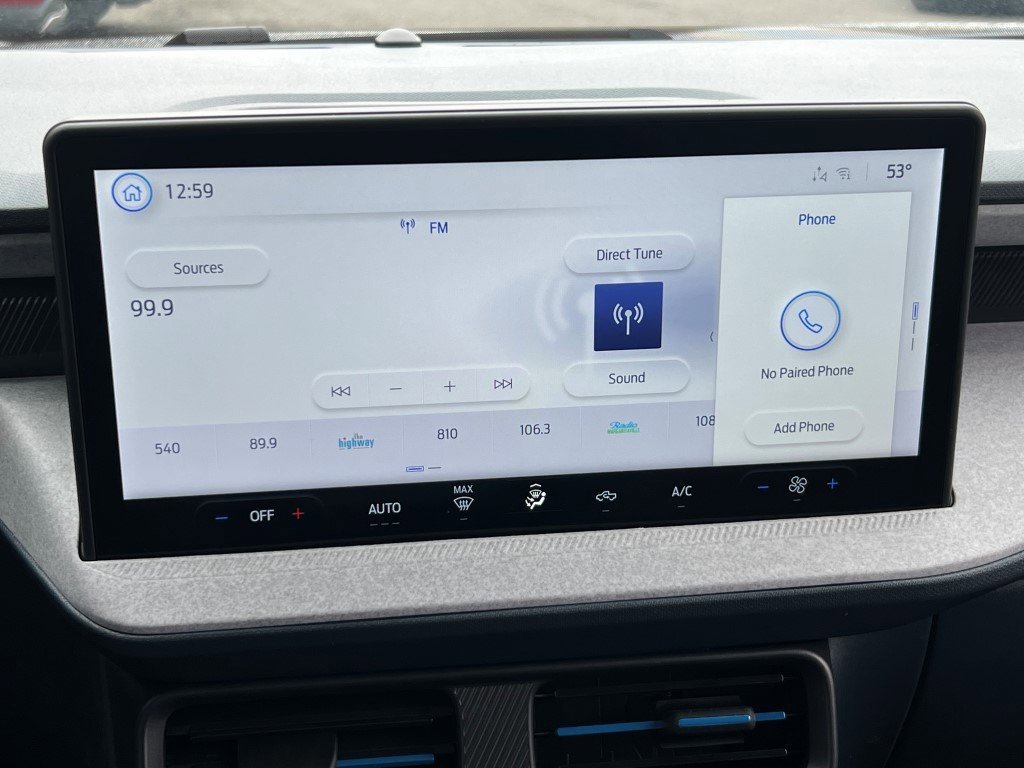 New 2026 Ford Maverick XLT image 16