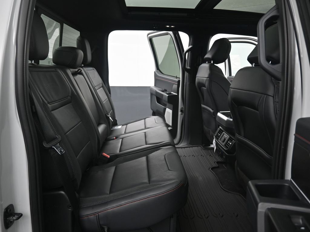 New 2026 Ford F150 Raptor AWD/4WD image 12