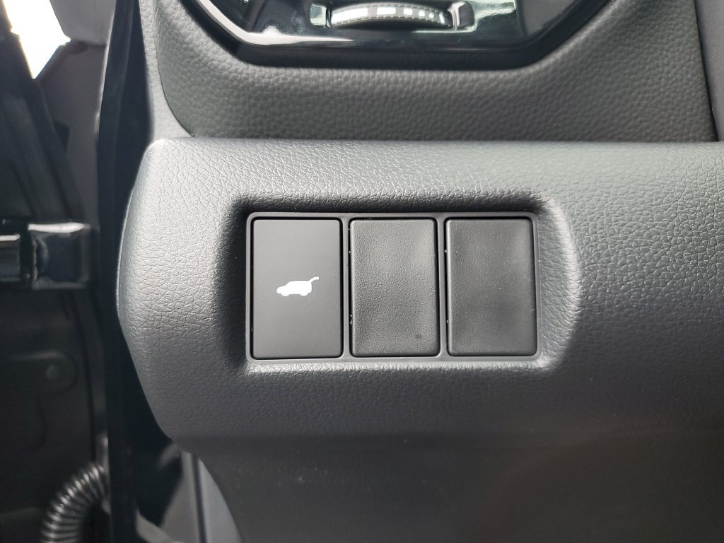 New 2026 Honda Passport RTL image 21