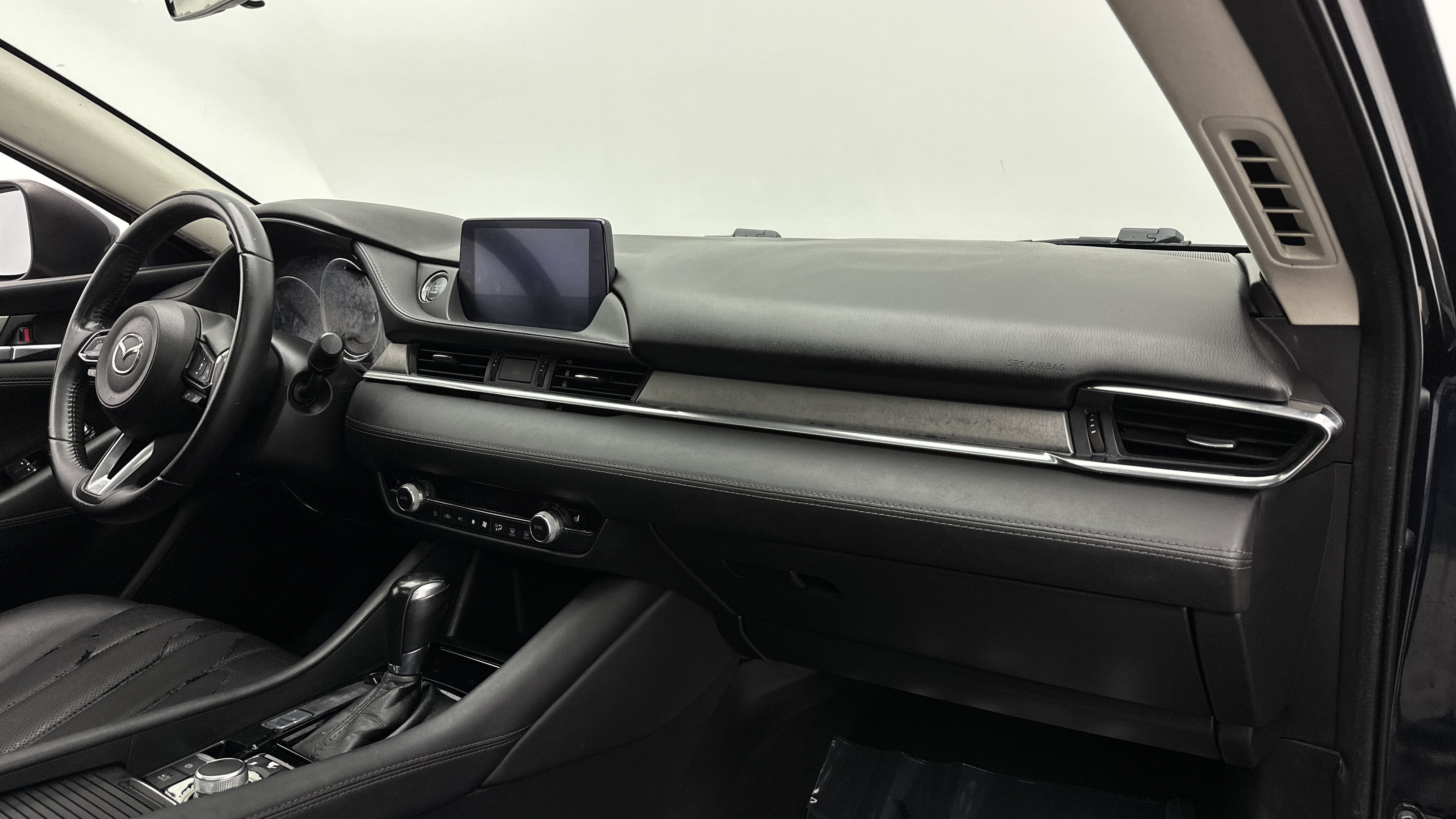 Used 2021 MAZDA MAZDA6 Touring FWD image 31