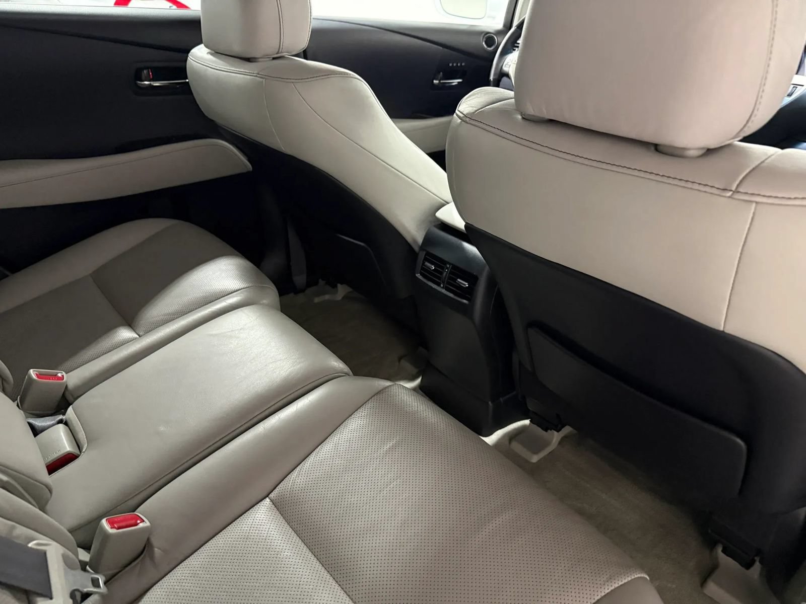 Used 2013 Lexus RX 450h AWD w/ Navigation Pkg image 54