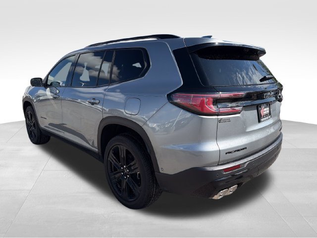 New 2026 GMC Acadia Elevation w/ Super Cruise Package FWD image 5