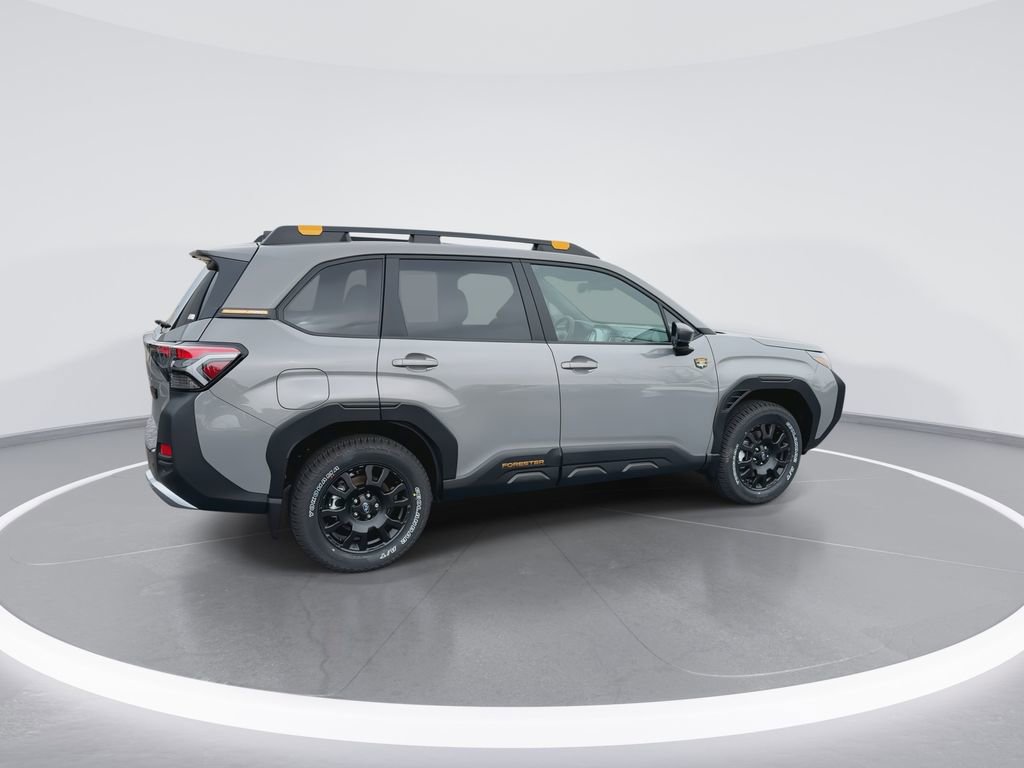 New 2026 Subaru Forester Wilderness image 9