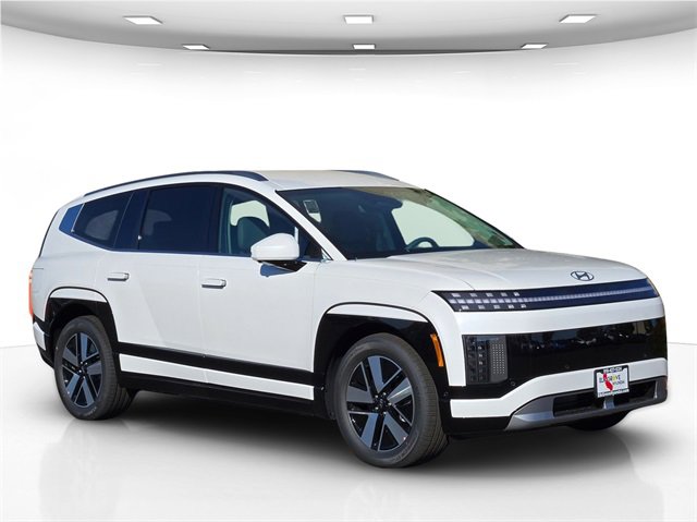 New 2026 Hyundai Ioniq 9 SEL image 10