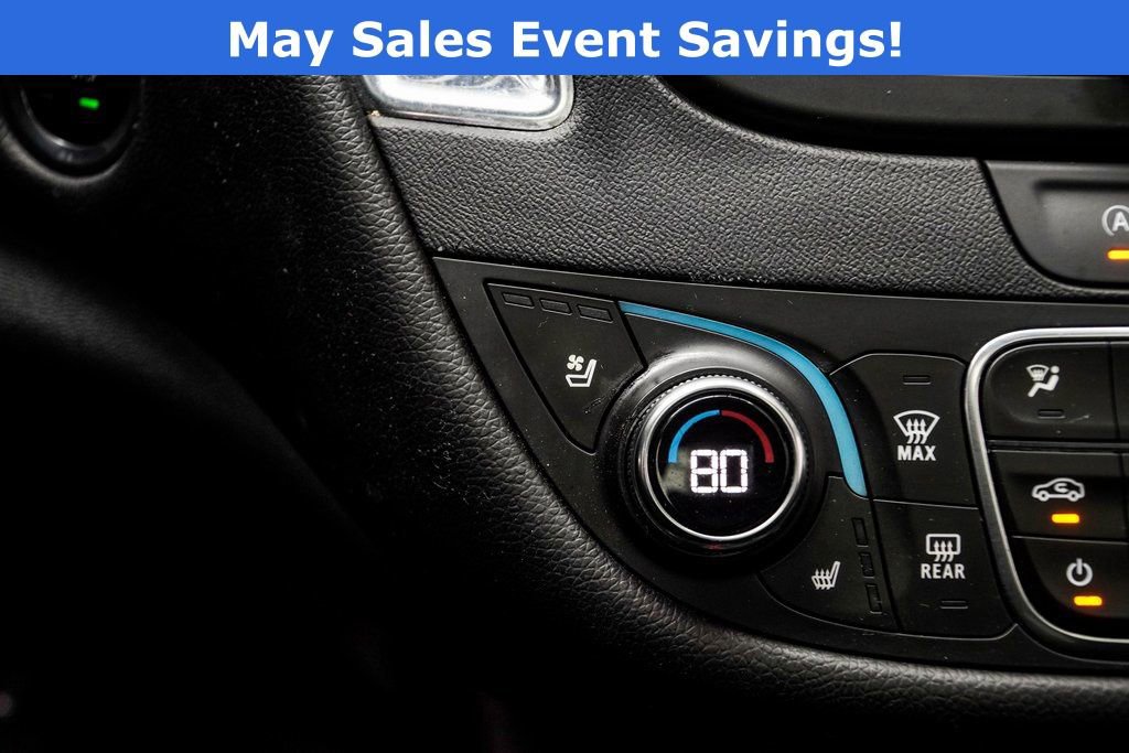 Used 2024 Chevrolet Malibu LT FWD image 20