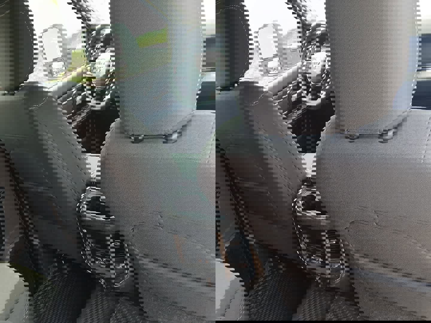 Used 2025 RAM 3500 Big Horn image 59