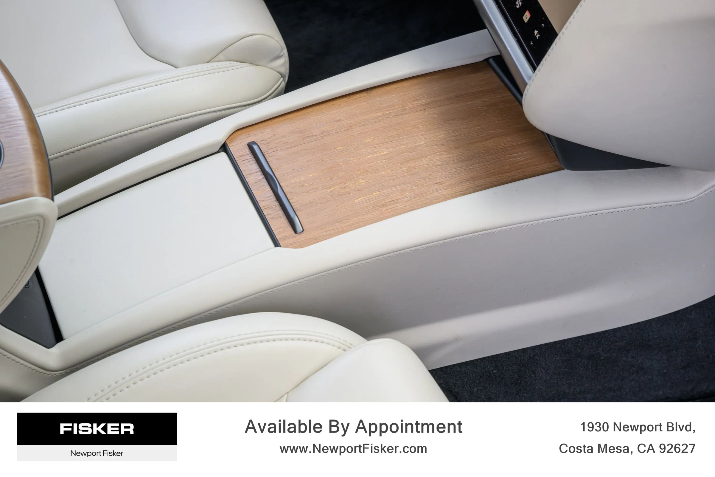 Used 2020 Tesla Model X Long Range AWD/4WD image 32