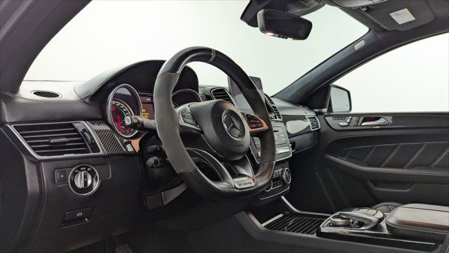 Used 2019 Mercedes-Benz GLE 63 AMG S image 24