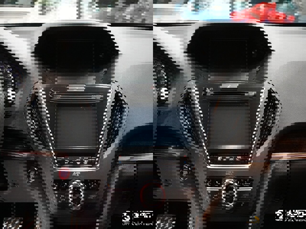 Used 2019 Acura MDX A-Spec image 19