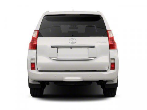 Used 2013 Lexus GX 460 Premium image 5