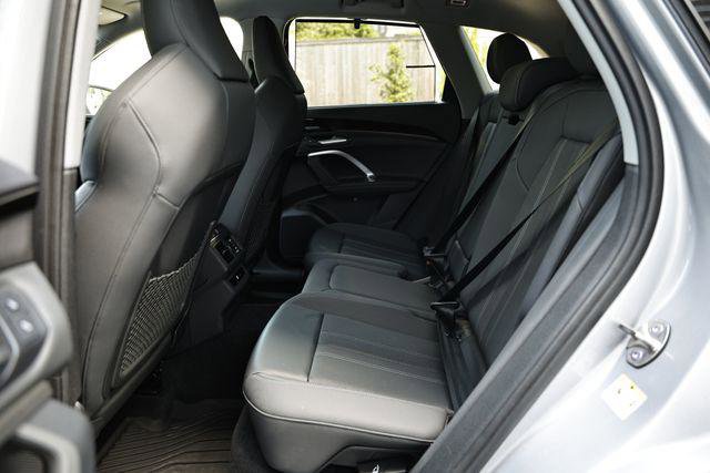 Certified 2025 Audi Q5 Premium Plus w/ Premium Plus image 26