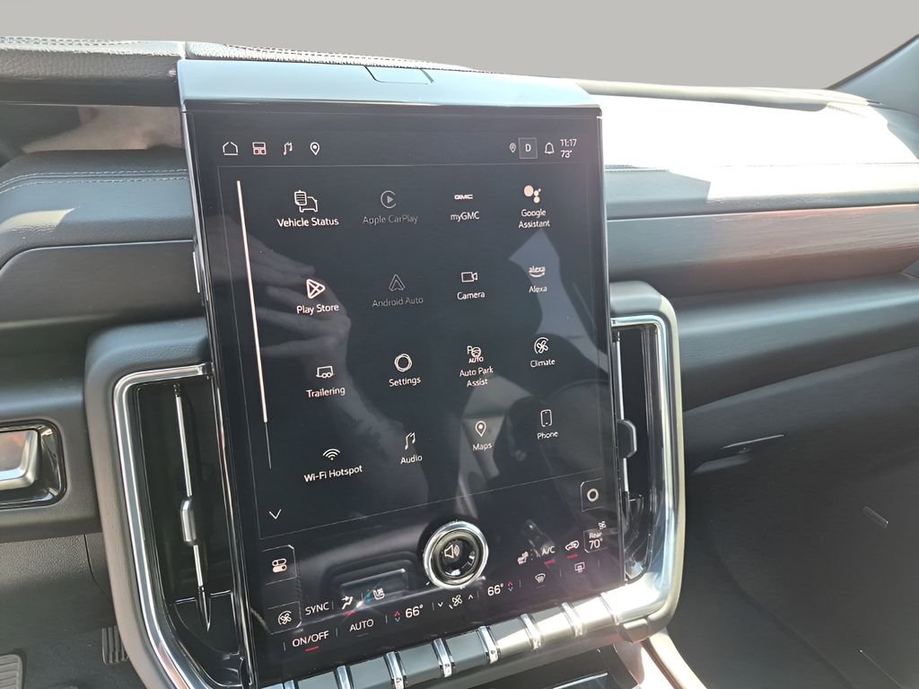 Used 2025 GMC Yukon XL Denali image 39