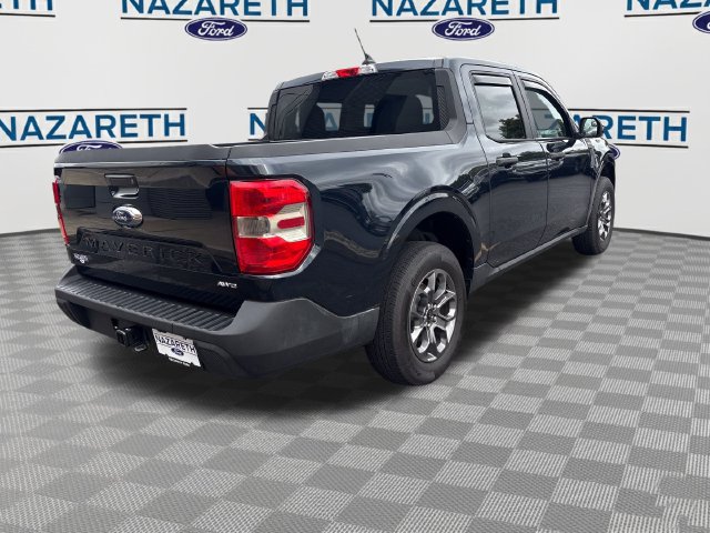 Used 2023 Ford Maverick XLT w/ Equipment Group 300A Standard AWD/4WD image 7