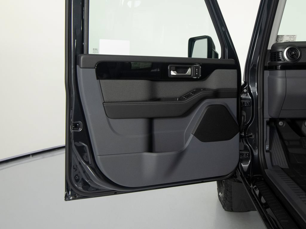 New 2026 INEOS Grenadier Station Wagon AWD/4WD image 10