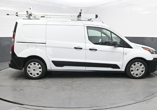 Used 2023 Ford Transit Connect XL FWD image 9