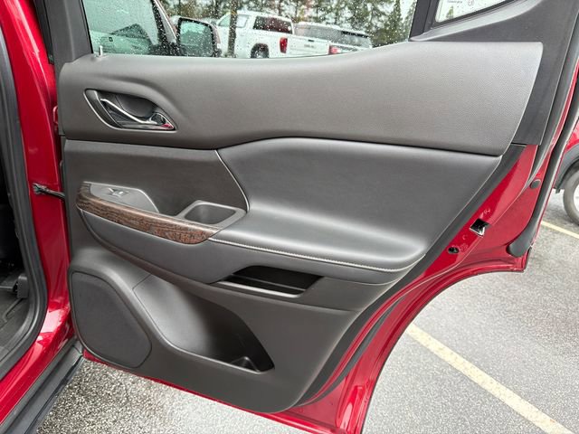 Used 2020 GMC Acadia Denali w/ LPO, Floor Liner Package FWD image 16