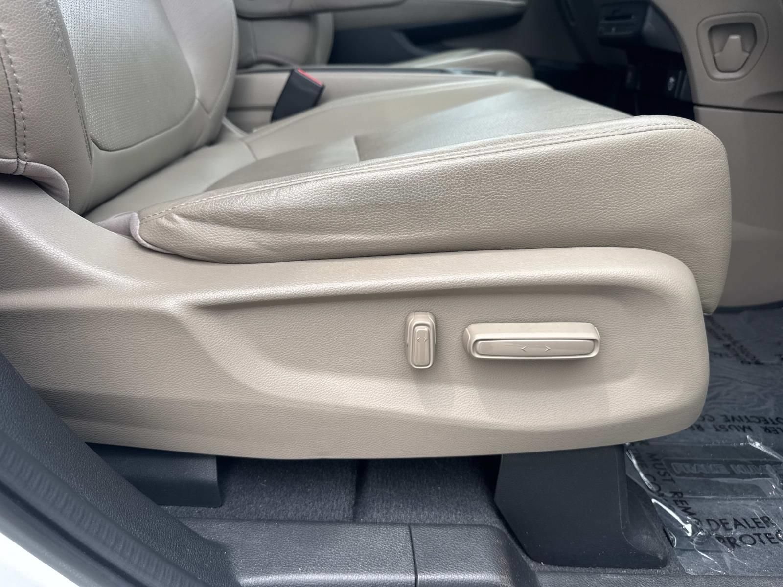 Used 2020 Honda Odyssey Elite image 14