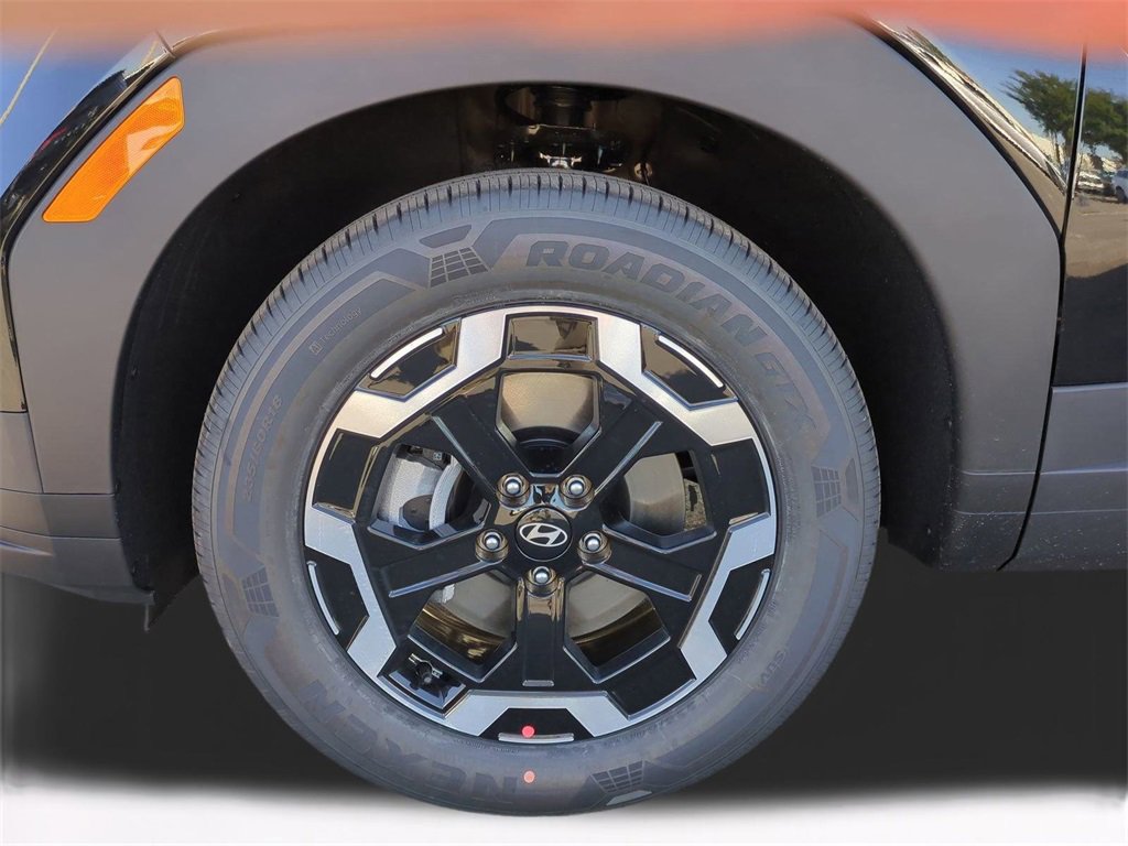 New 2026 Hyundai Santa Fe SEL w/ Tow & Go Package image 11