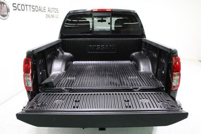 Used 2016 Nissan Frontier SV image 26