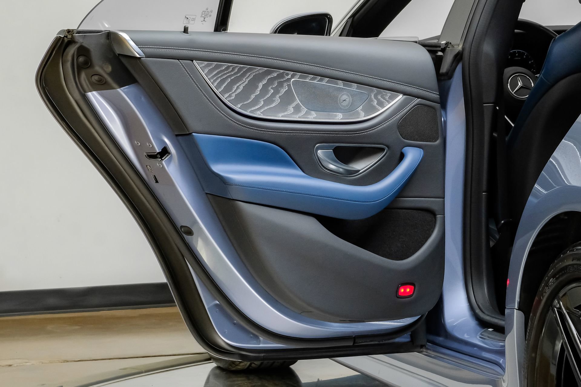 Used 2023 Mercedes-Benz CLS 450 4MATIC image 44