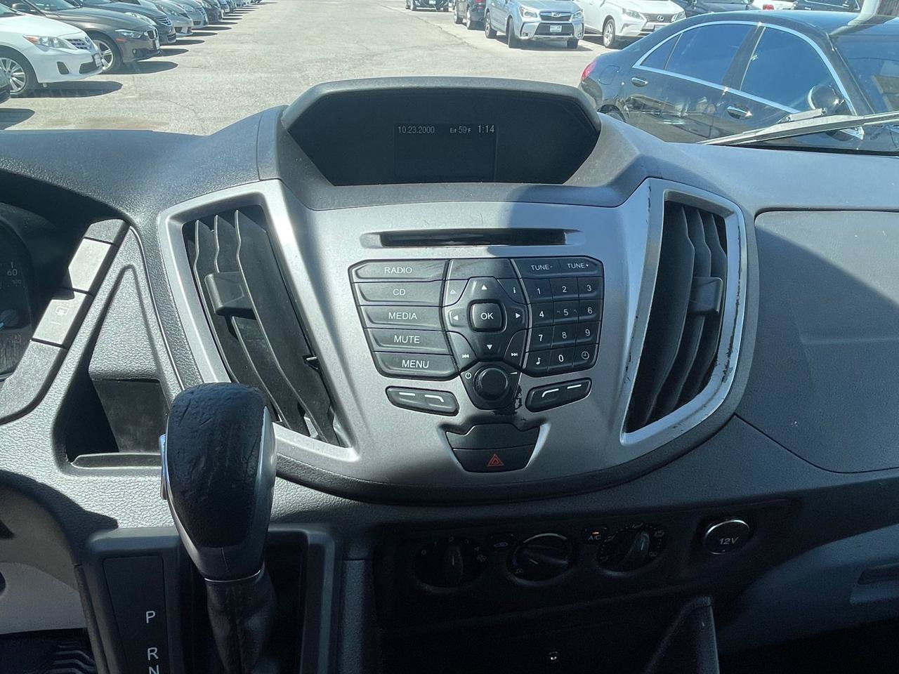 Used 2015 Ford Transit 350 XLT RWD image 17