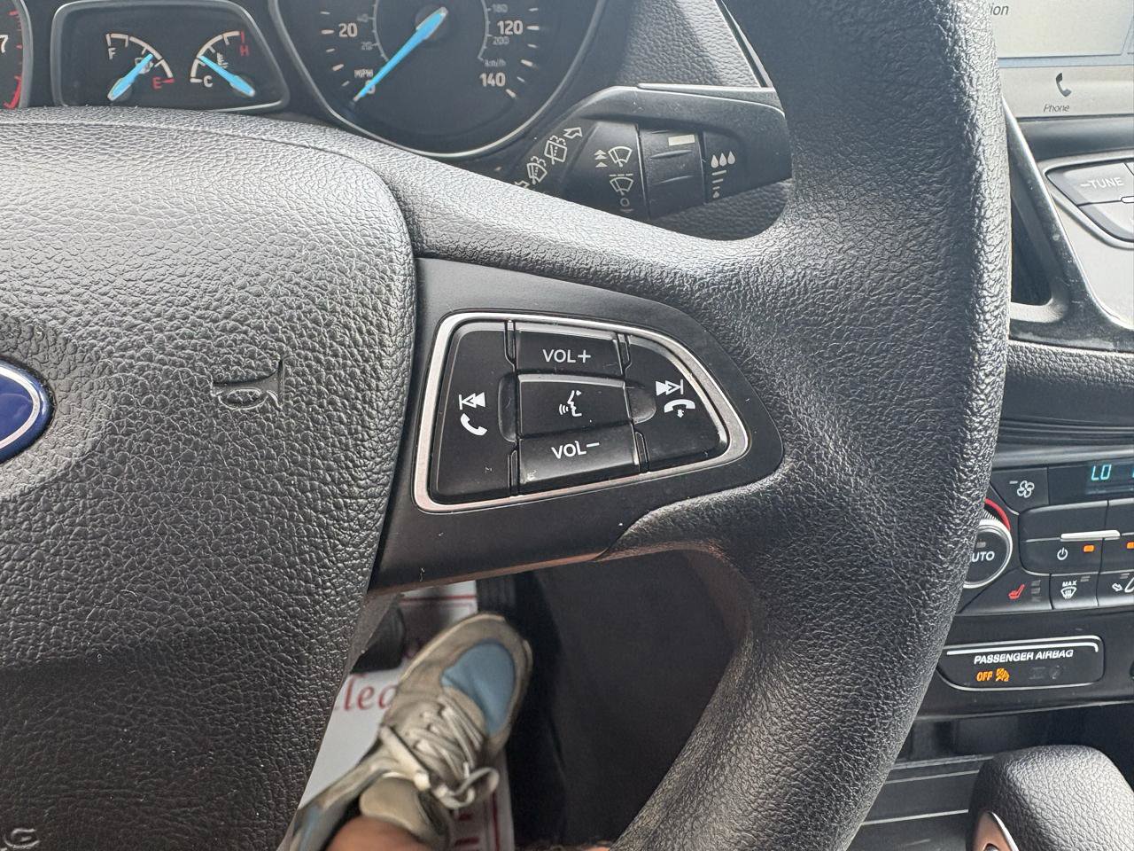 Used 2019 Ford Escape SE AWD/4WD image 18
