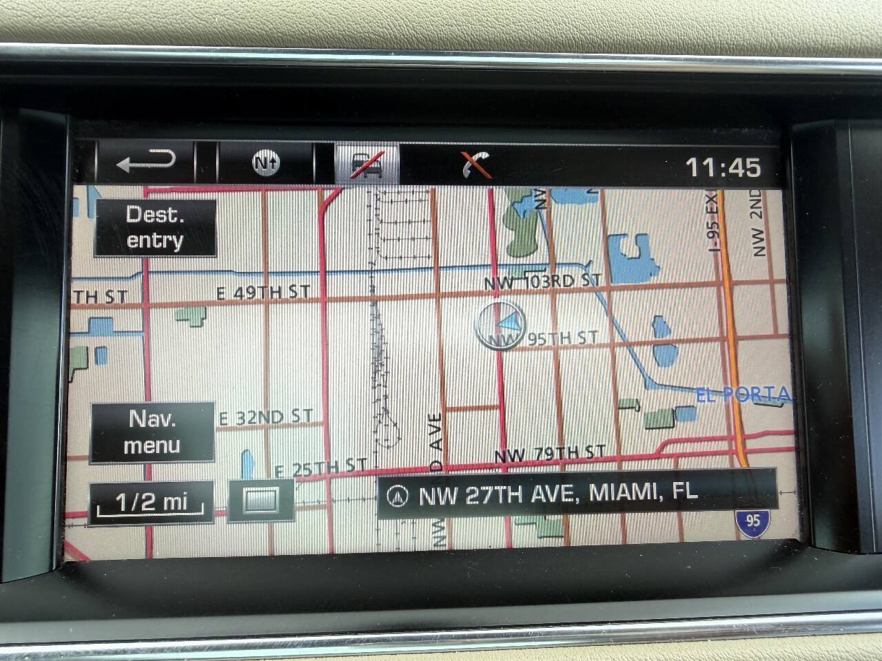 Used 2015 Land Rover Range Rover Sport HSE AWD/4WD image 18