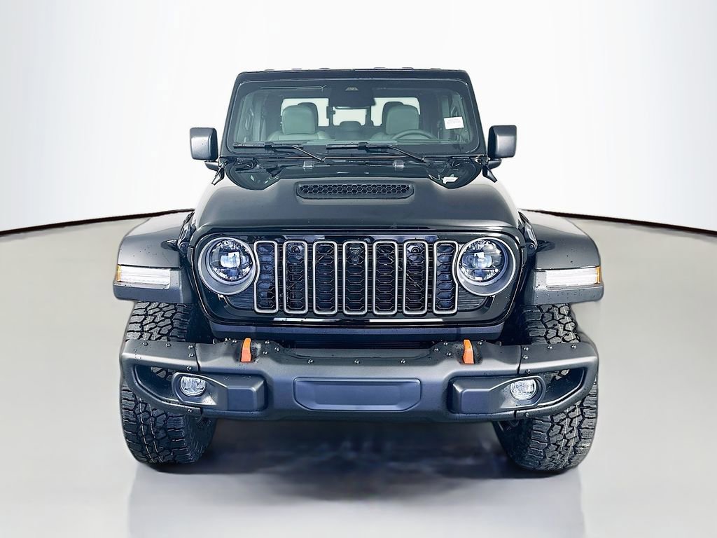 New 2026 Jeep Gladiator Mojave AWD/4WD image 2